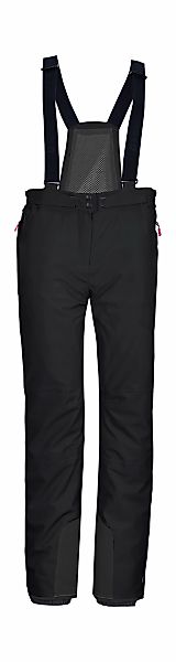 Killtec Skihose "KSW 50 WMN SKI PNTS", Wasserdichte Skihose mit 4-Wege-Stre günstig online kaufen