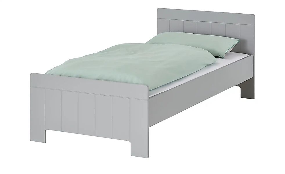 Bett  Smilla ¦ Maße (cm): B: 96 H: 76 Betten > Bettgestelle - Höffner günstig online kaufen