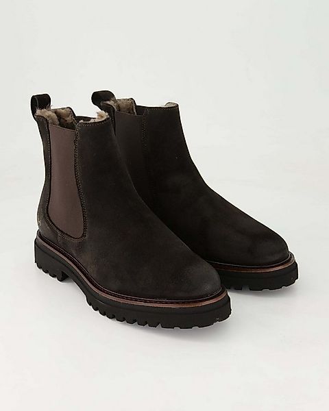 ZAHIRA B-2549 Stiefelette Obermaterial: Leder günstig online kaufen