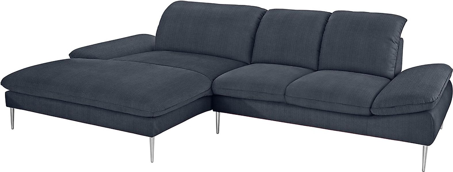 W.SCHILLIG Ecksofa »enjoy&MORE, Designsofa, elegant und bequem, L-Form«, mi günstig online kaufen