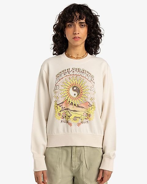 Billabong Sweatshirt Balanced Out - Sweatshirt günstig online kaufen