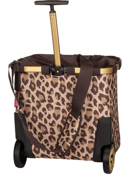 REISENTHEL® Einkaufstrolley carrycruiser - Einkaufstrolley 47.5 günstig online kaufen