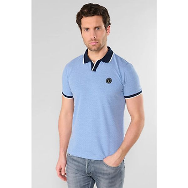 Le Temps des Cerises  T-Shirts & Poloshirts Poloshirt VERAS günstig online kaufen