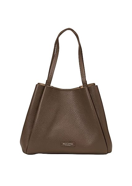 Marc O'Polo Accessories Shopper Belli, große Damen Umhängetasche, Einkaufst günstig online kaufen