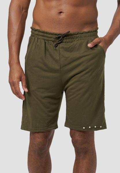 FORBEST Sweatshorts Trainings Kurze Sommer Taschen günstig online kaufen