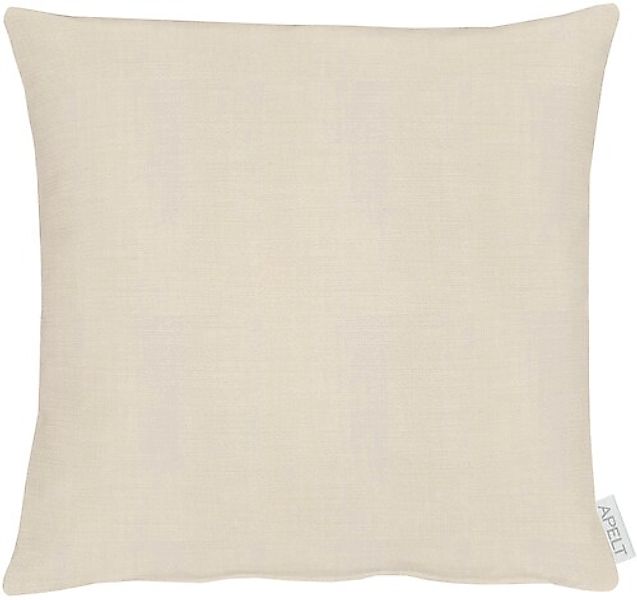 APELT Dekokissen "Apart" Kissenhülle mit Füllung, 1 Stück günstig online kaufen