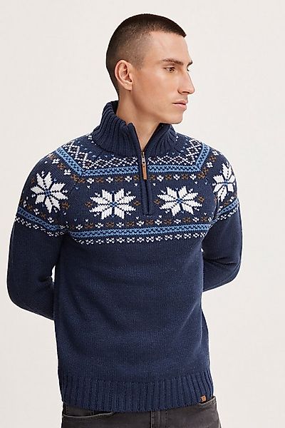 11 Project Troyer PRTim 20715244 ME Modischer Pullover günstig online kaufen