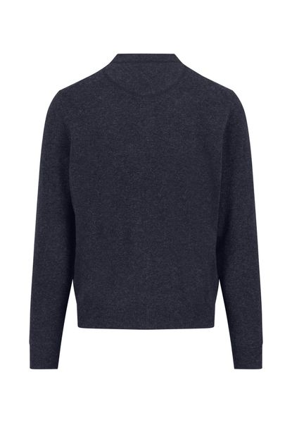 FYNCH-HATTON Strickpullover Cardigan College, Merino Cashmere günstig online kaufen