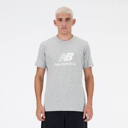 New Balance T-Shirt Sport Essentials Logo günstig online kaufen