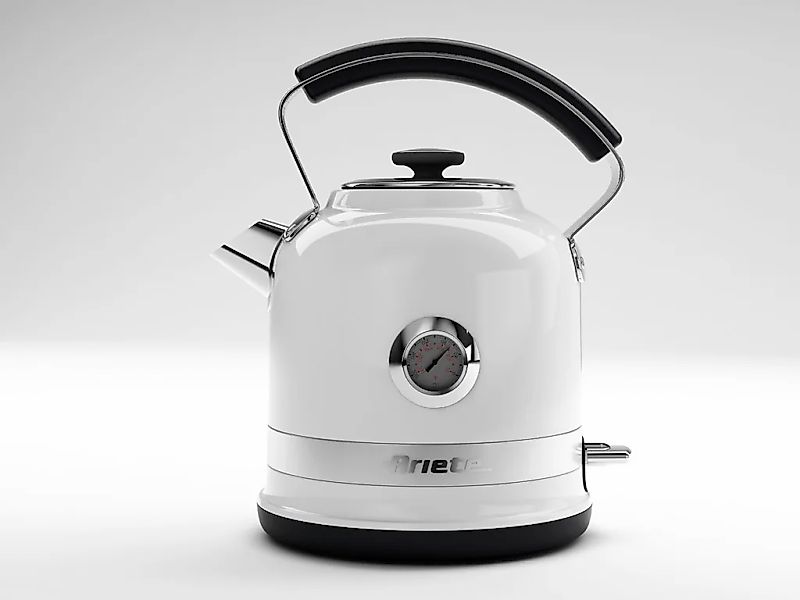 Ariete Wasserkocher "2854WH moderna" 1,7 l 2200 W günstig online kaufen