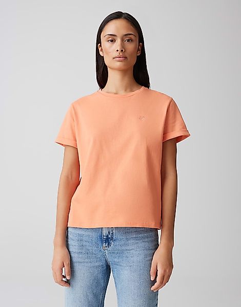 OPUS T-Shirt T-Shirt SERZ Regular aus günstig online kaufen