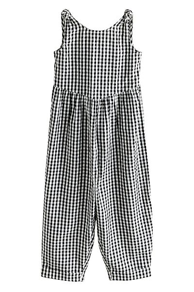 Next Playsuit Barrel Playsuit aus 100 % günstig online kaufen