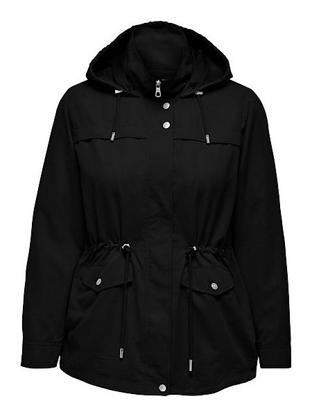 ONLY CARMAKOMA Parka CARNEWSTARLINE SPRING JACKET CC OTW günstig online kaufen