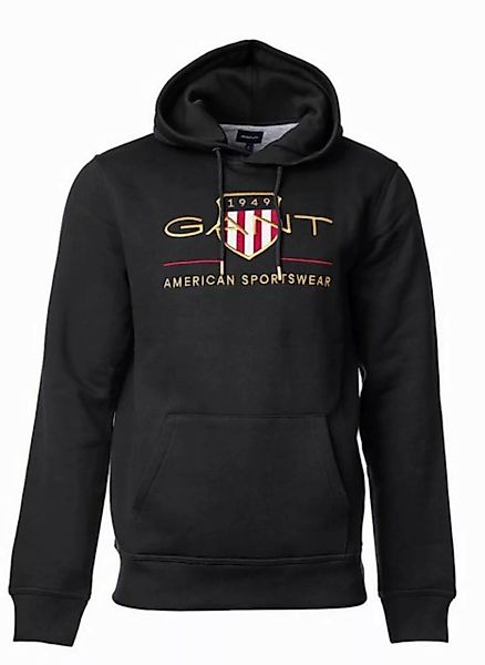 Gant Sweatshirt "Sweatshirt" günstig online kaufen