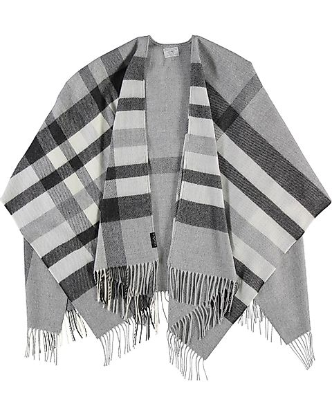 Fraas Poncho Polyacryl Poncho (1-St) Made günstig online kaufen