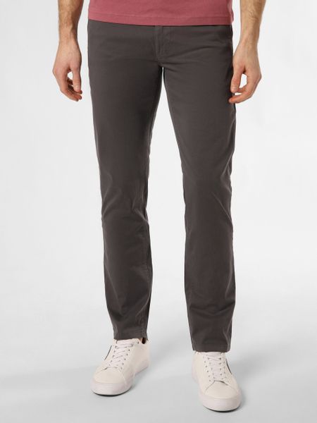 BOSS ORANGE Chinohose "slim" mit Gesäßtaschen günstig online kaufen