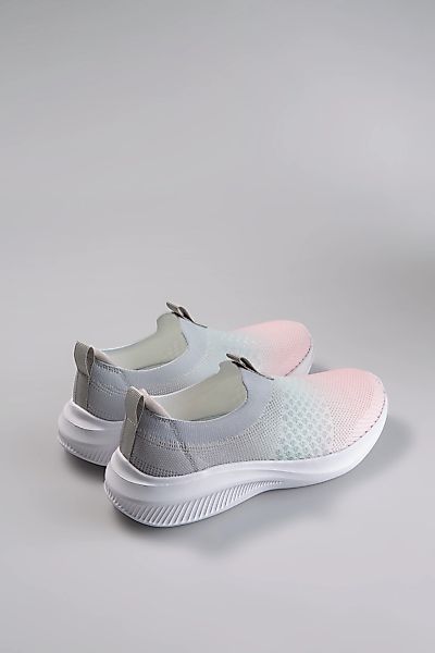 Aniston SHOES Slip-On Sneaker, Freizeitschuh, Barfußschuh, Schlupfschuh - N günstig online kaufen