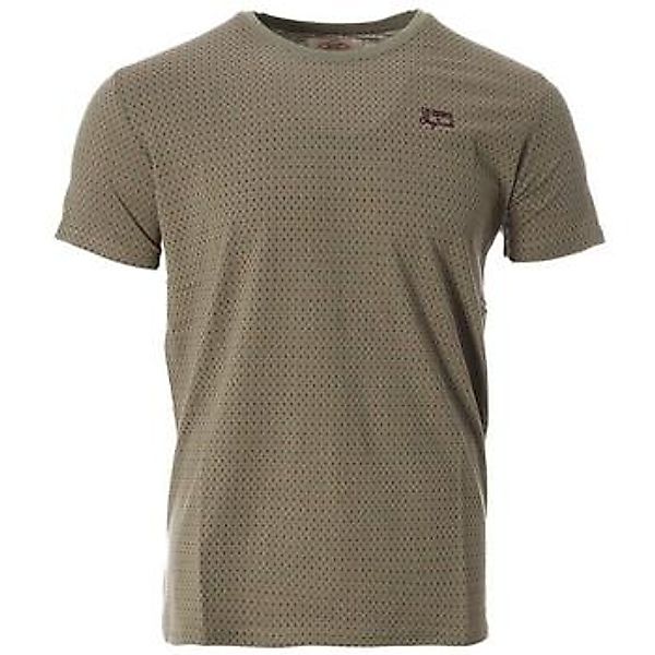 Lee Cooper  T-Shirts & Poloshirts LEE-012195 günstig online kaufen