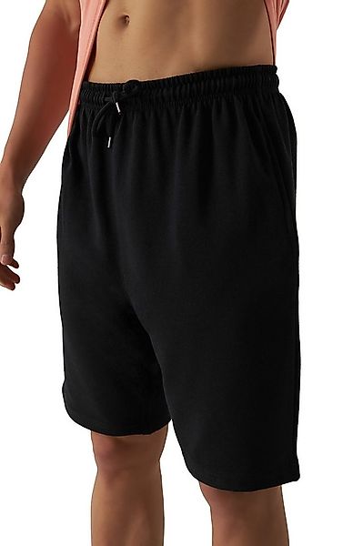 Smith & Solo Sporthose Shorts Herren kurze Hose (1-tlg) Baumwolle, Tasche o günstig online kaufen