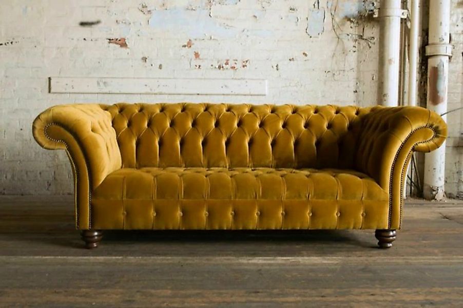 JVmoebel Chesterfield-Sofa, Made in Europa günstig online kaufen