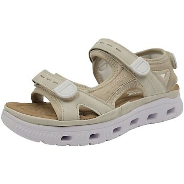 Rieker  Sandalen Sandaletten DA.-SANDALE 64074-60 günstig online kaufen