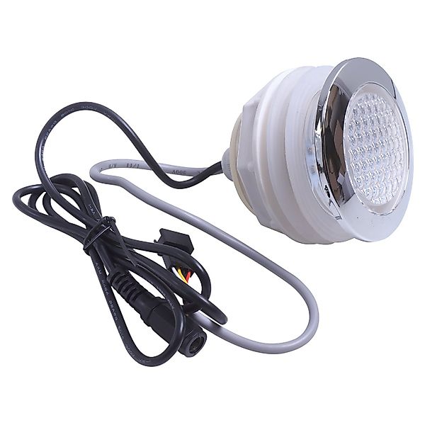 AQUADE LED Einbaustrahler Unterwasser Farblicht mit günstig online kaufen