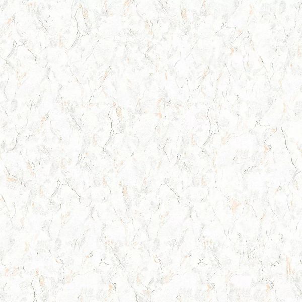 Bricoflor Uni Papiertapete Schlicht Einfarbige Tapete in Weiß Ideal für Woh günstig online kaufen