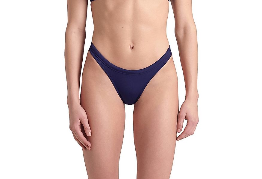 Arena Bustier-Bikini Arena Damen Schwimmbikini Hose Team Swim Bottom Solid günstig online kaufen