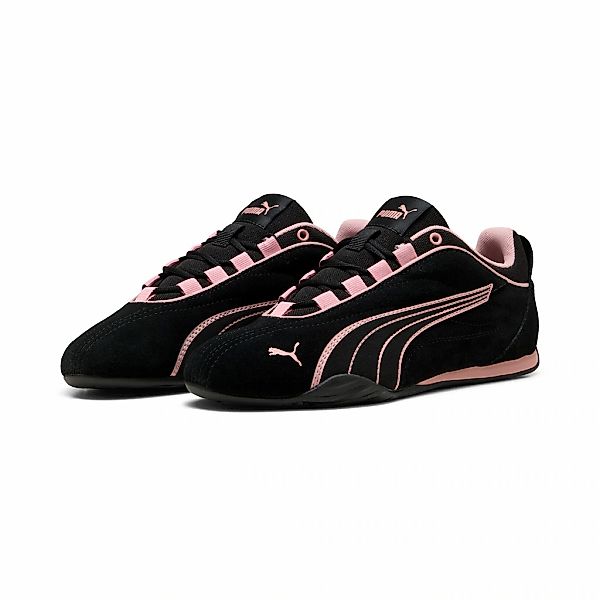 PUMA Sneaker "CATCH SOLEIL SD" Design auf den Spuren des Puma Speedcat günstig online kaufen