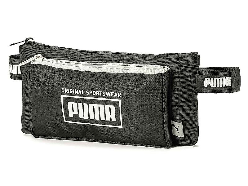 PUMA Bauchtasche Gürteltasche Sole Waist Bag (1-tlg) günstig online kaufen