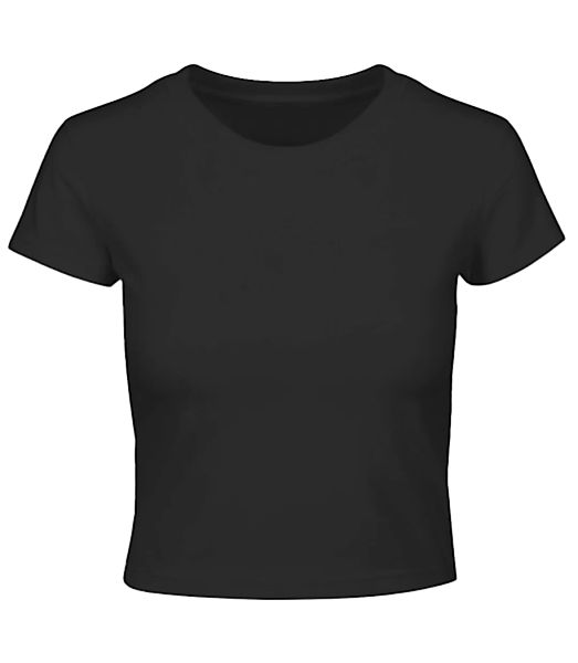 Crop T-Shirt günstig online kaufen