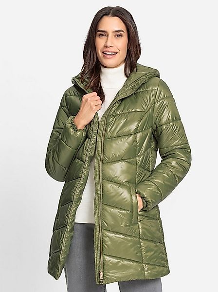 Witt Allwetterjacke Longjacke . günstig online kaufen