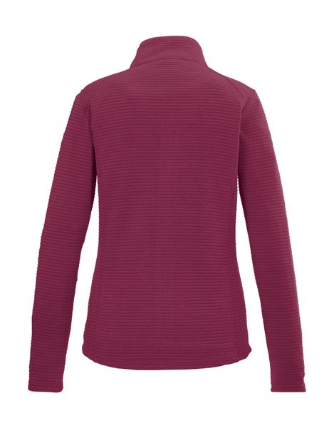 Killtec Strickjacke "KOS 24 WMN FLX JCKT" Damenjacke mit Comfort-Stretch un günstig online kaufen