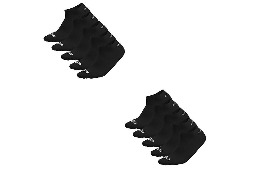 Chiemsee Sneakersocken Every Day Branded Unisex Sneaker (10-Paar) günstig online kaufen