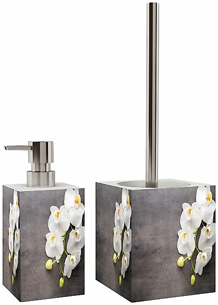 Sanilo Badaccessoire-Set "Pretty" günstig online kaufen