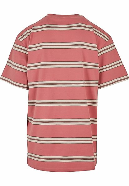 Karl Kani T-Shirt "Karl Kani Herren KM222-009-1 Retro Stripe Tee", (1 tlg.) günstig online kaufen