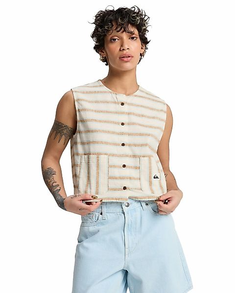 Quiksilver Tanktop "Lomas" günstig online kaufen