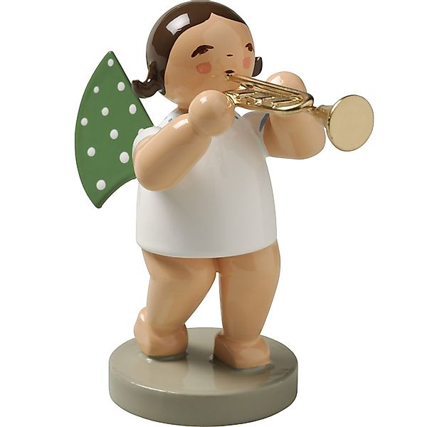 Wendt & Kühn Weihnachtsfigur Engel mit günstig online kaufen