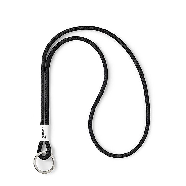 PANTONE Schlüsselanhänger, Design- Schlüsselband, Key Chain günstig online kaufen