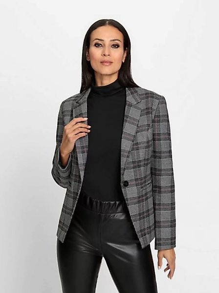 heine Blusenblazer Blazer günstig online kaufen