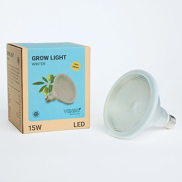 Venso EcoSolutions Pflanzenlampe Winter, Venso EcoSolutions GrowLight Winte günstig online kaufen