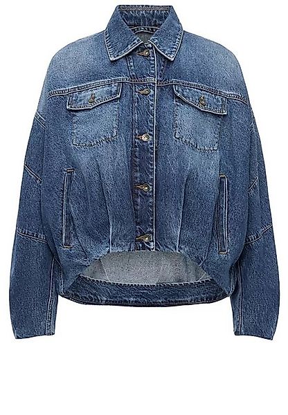 Drykorn Blouson Blaxton (1-St) günstig online kaufen