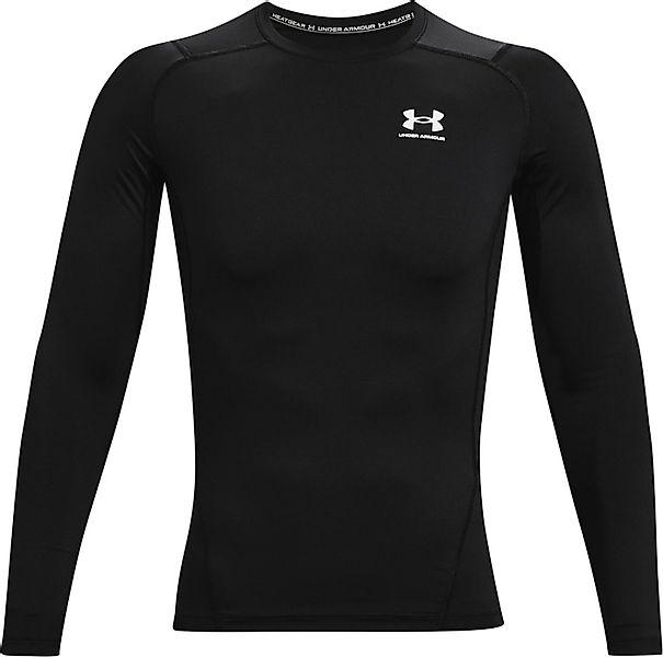 Under Armour® Longsleeve UA HG ARMOUR günstig online kaufen