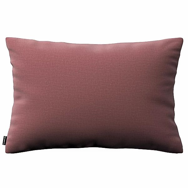 Kissenhülle Mia rechteckig, violett, 47 x 28 cm, Ingrid (705-38) günstig online kaufen