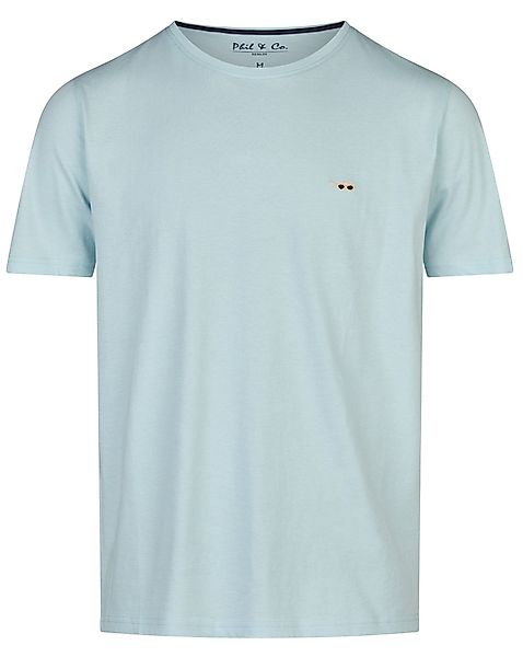 Phil & Co. Pyjamaoberteil Herren Pyjama günstig online kaufen