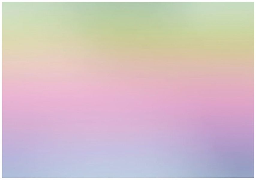 Wallarena Fototapete Regenbogen Grafik Vlies Tapete günstig online kaufen