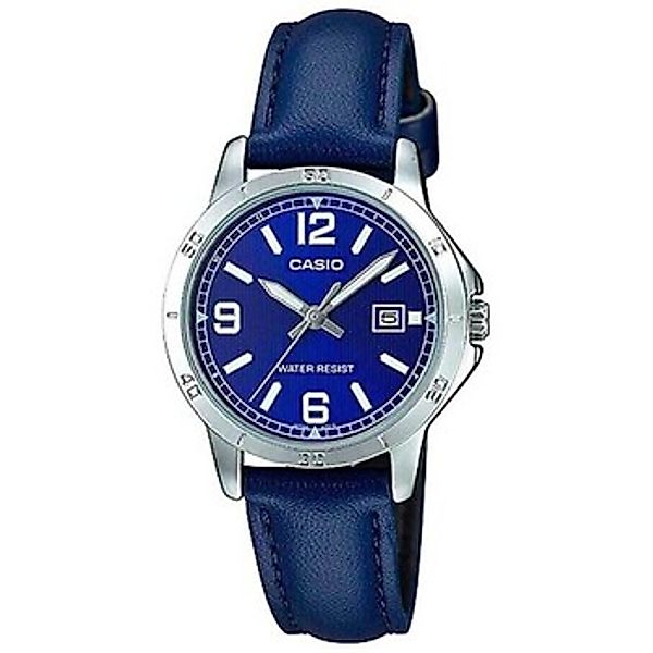 Casio  Armbanduhr LTPV004L2B günstig online kaufen