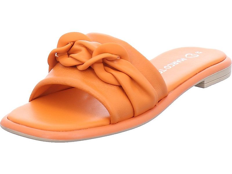 MARCO TOZZI Damen Pantolette Pantolette günstig online kaufen