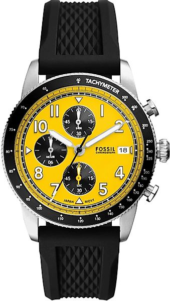 Fossil Chronograph SPORT TOURER FS6044, Quarzuhr, günstig online kaufen