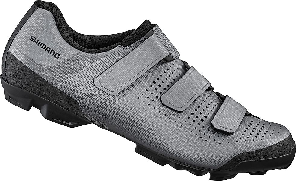 Shimano Fahrradschuh MTB - Fahrradschuhe SH-XC100 günstig online kaufen